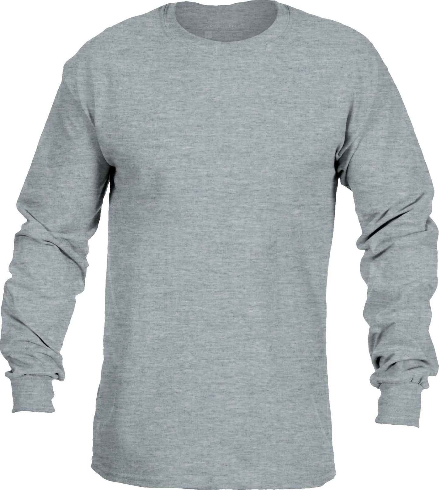 Long Sleeve