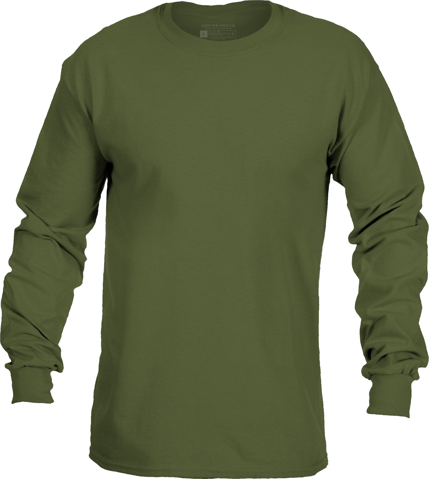 Long Sleeve