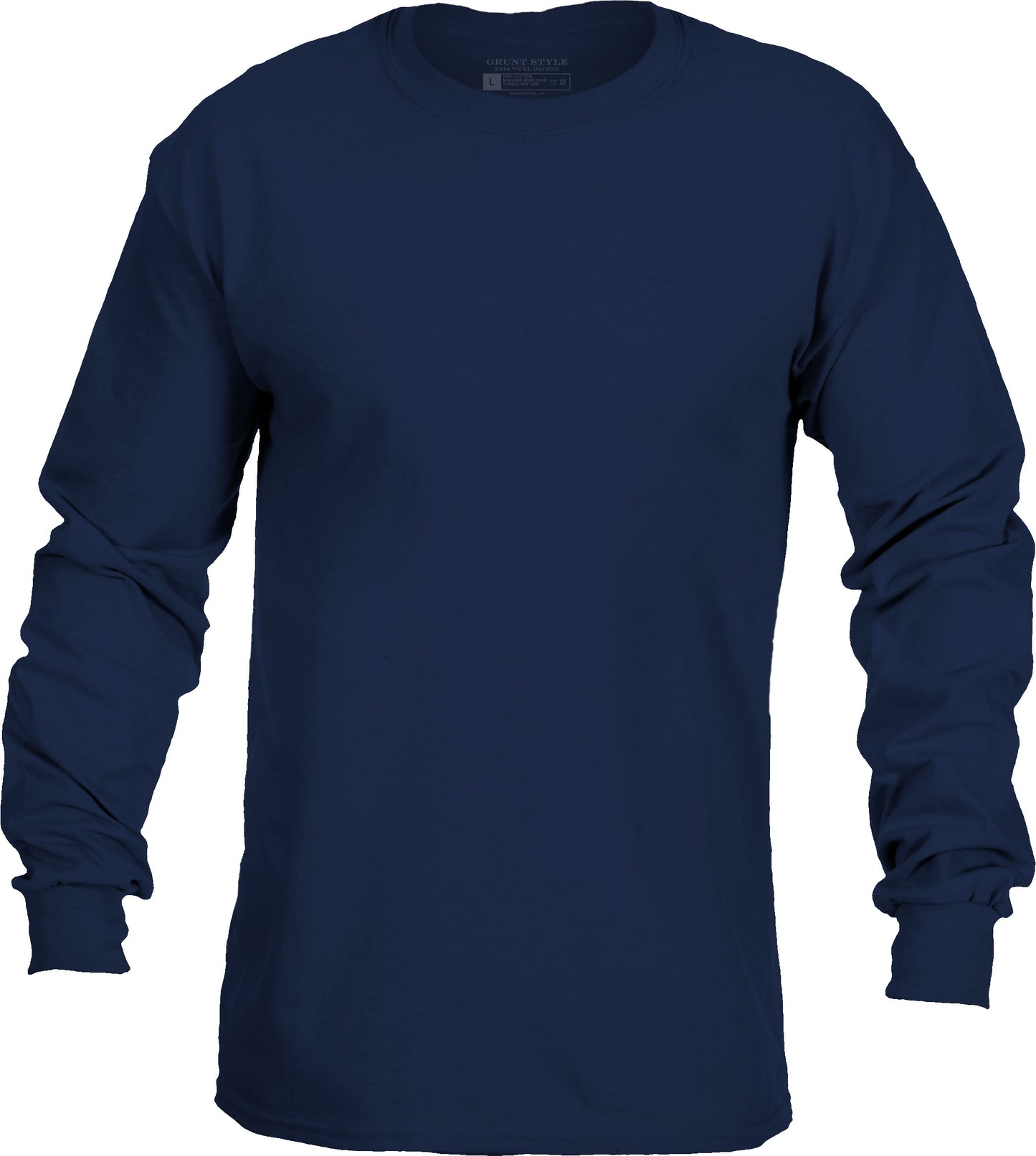 Long Sleeve