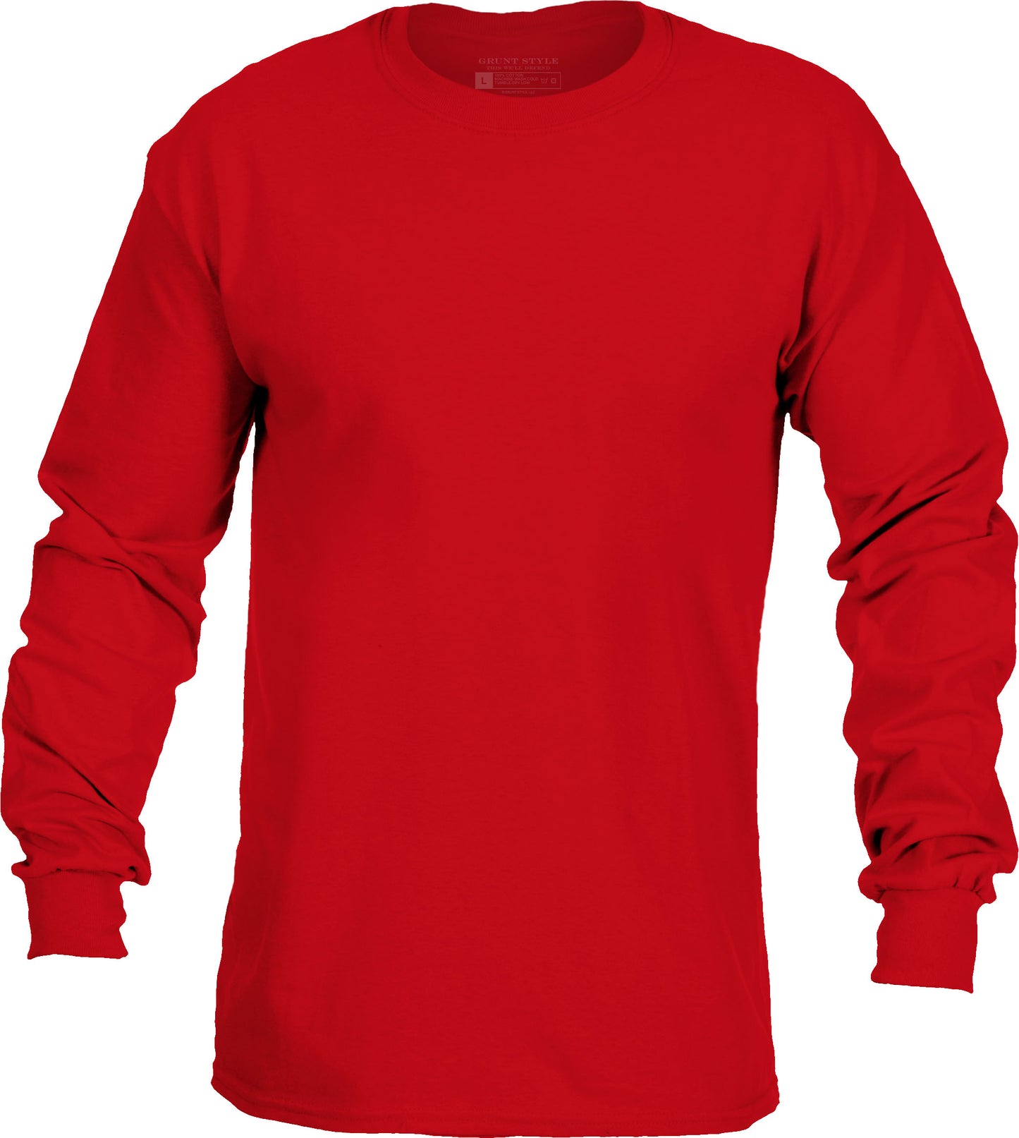 Long Sleeve