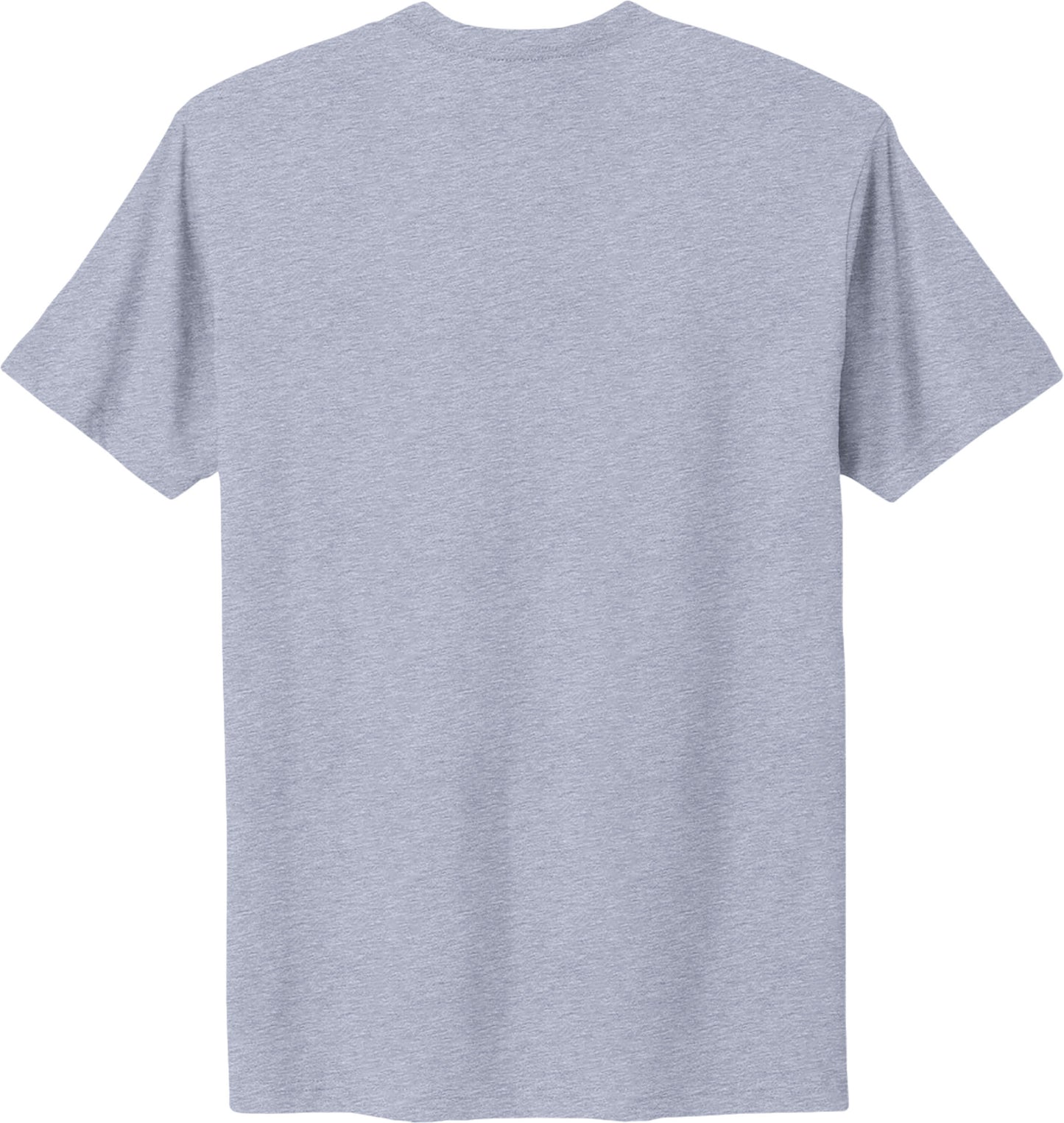 T-Shirt Women's Boyfriend Fit