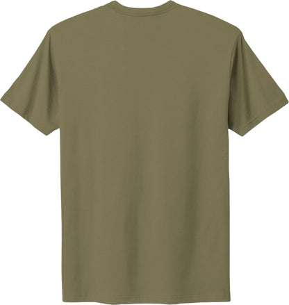 T-Shirt Women's Boyfriend Fit