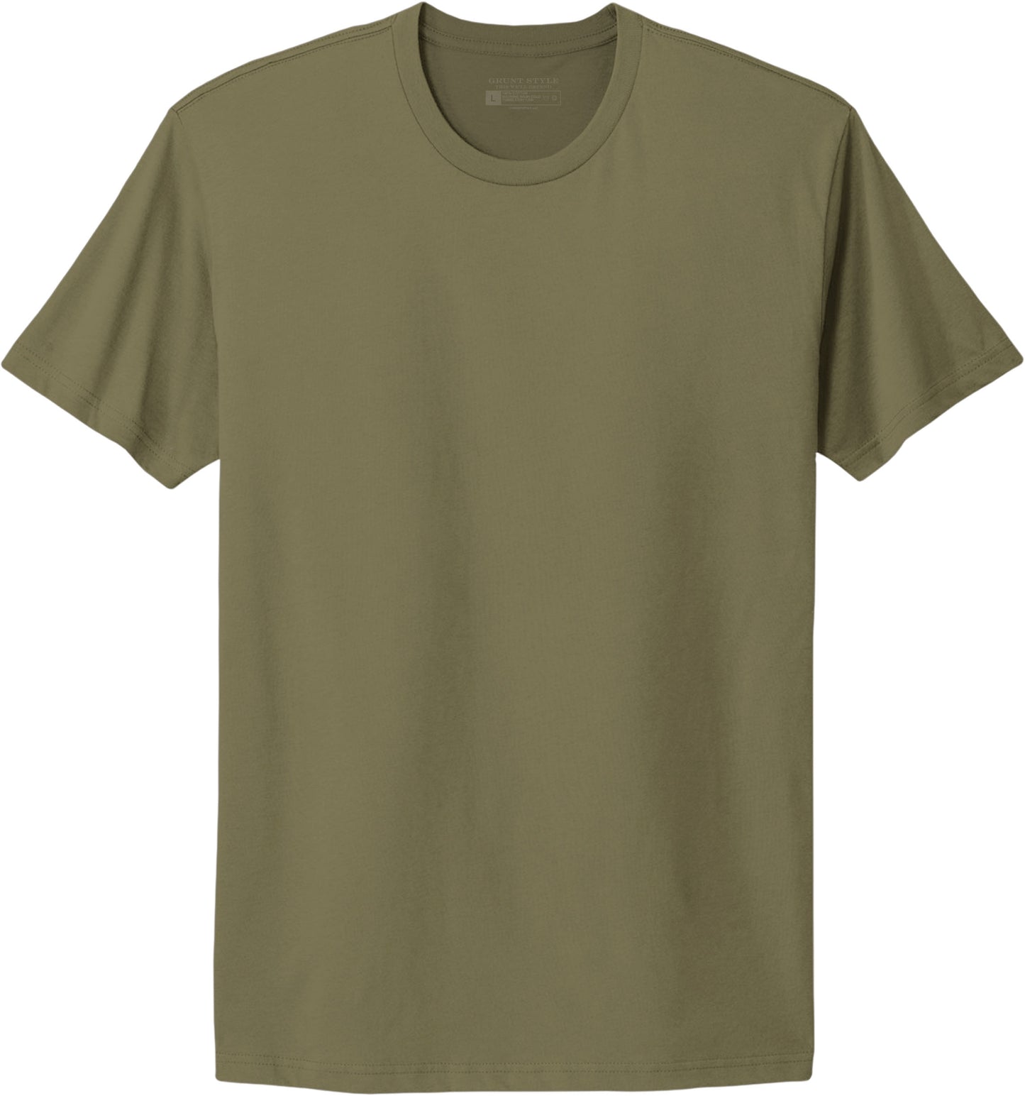 T-Shirt Women's Boyfriend Fit