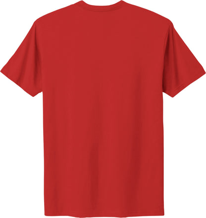 T-Shirt Women's Boyfriend Fit